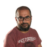 David Sánchez Solbes