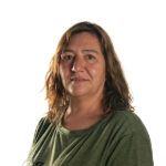 Encarnación María Gómez Andrade