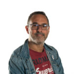Ivan Martos Aguilar